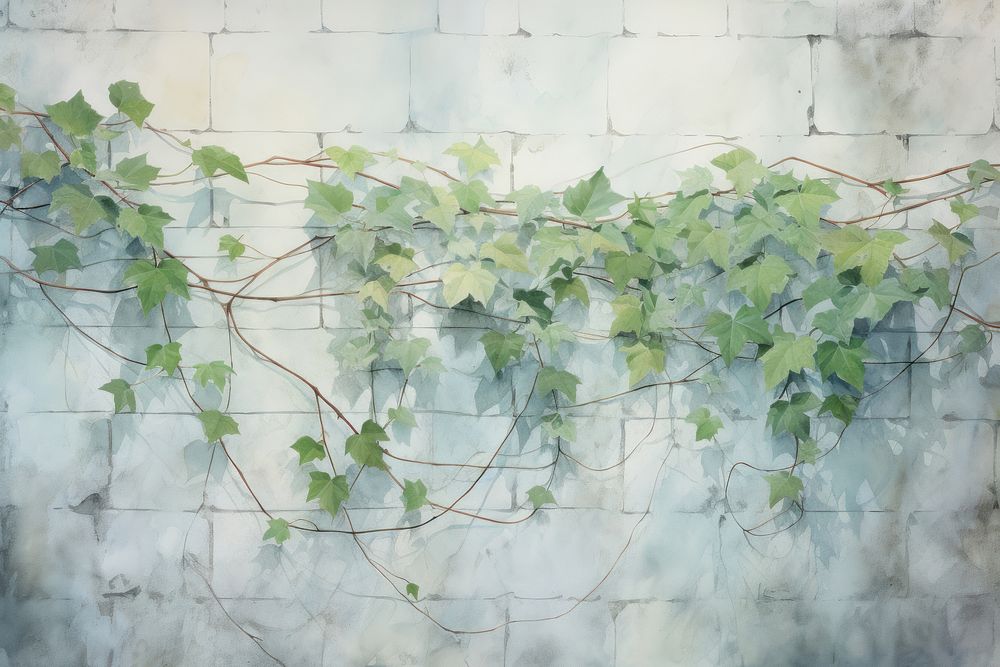 Background ivy tendrils backgrounds drawing.
