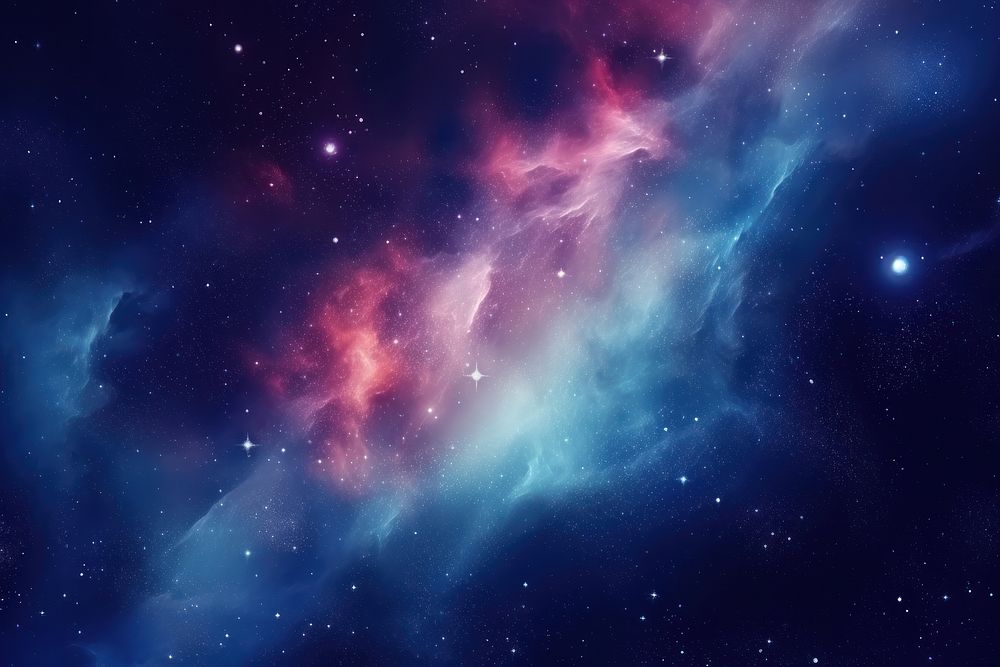 Space galaxy universe nebula backgrounds.
