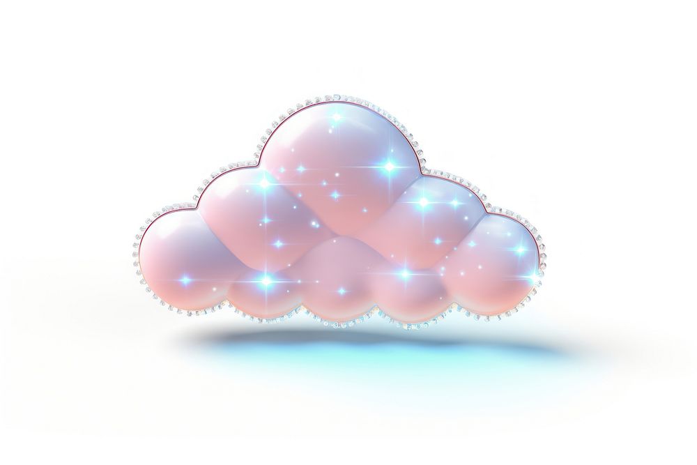 A cloud accessories technology accessory.