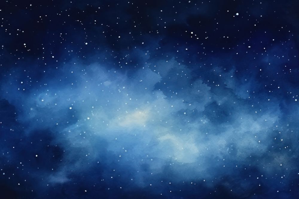 Night sky backgrounds astronomy nebula.