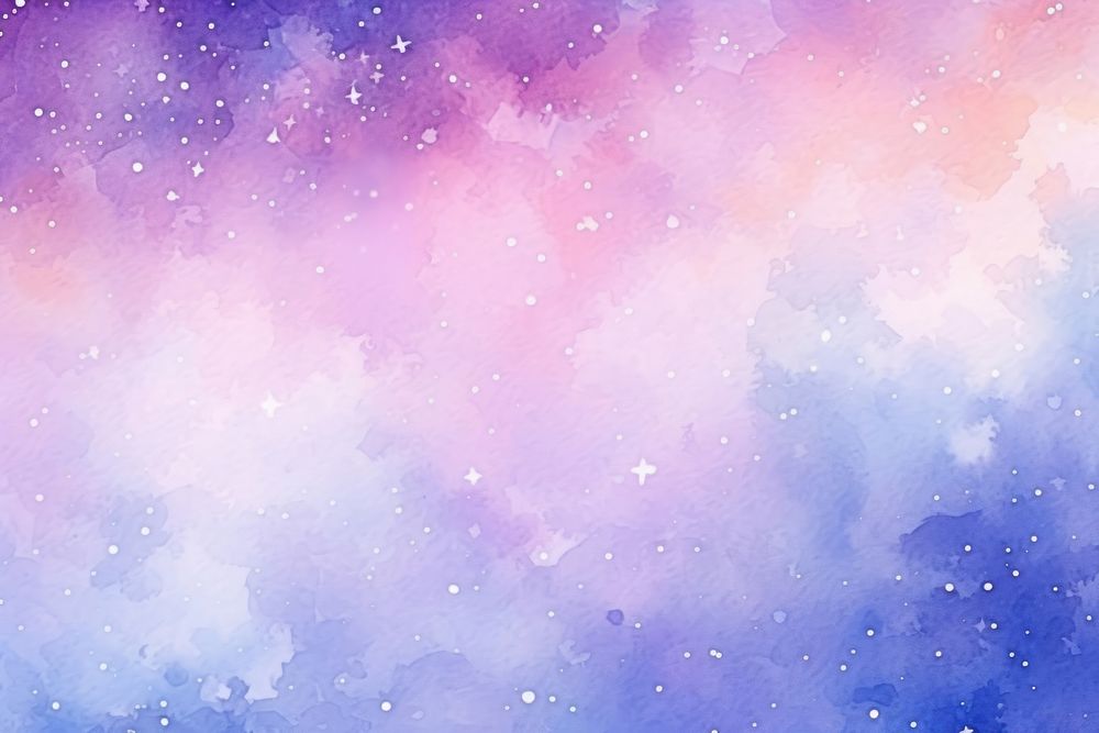 Galaxy background backgrounds outdoors pattern.