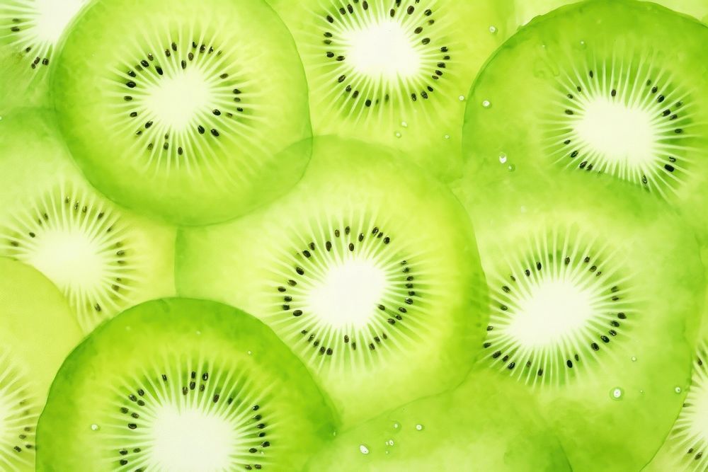 Kiwi background backgrounds fruit plant.