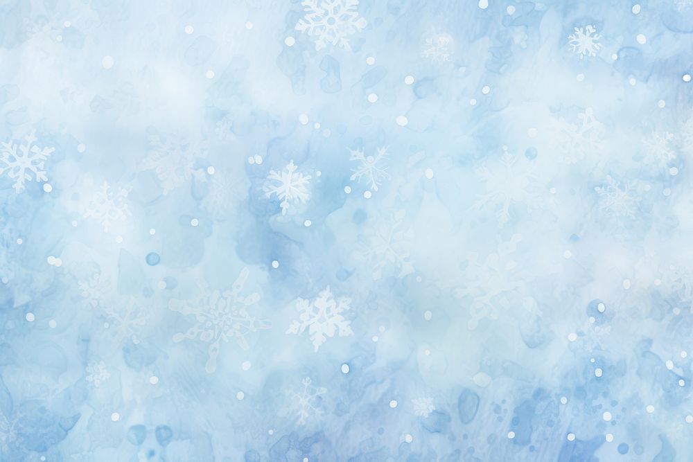 Snowflake background backgrounds texture paper.
