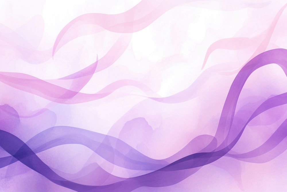 Purple ribbon backgrounds abstract pattern.