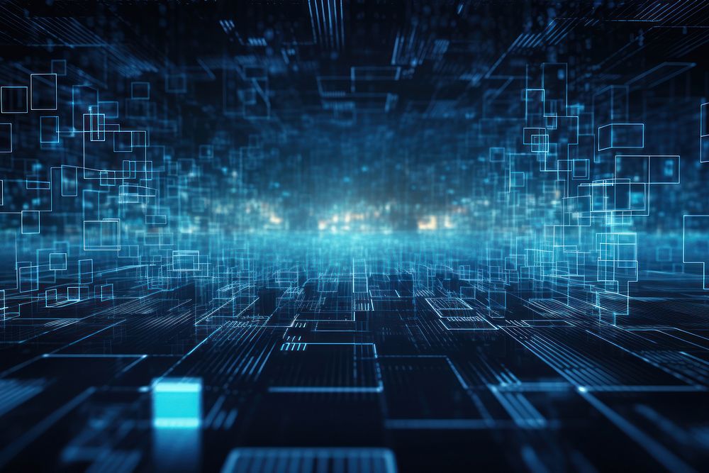 Digital tech backgrounds abstract illuminated Premium Photo rawpixel Digital tech backgrounds abstract illuminated Premium Photo rawpixel