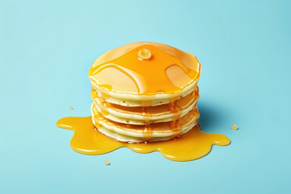 Pancakes food breakfast pannekoek.