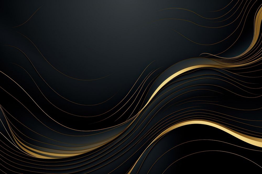 Abstract line pattern vector backgrounds abstract gold.