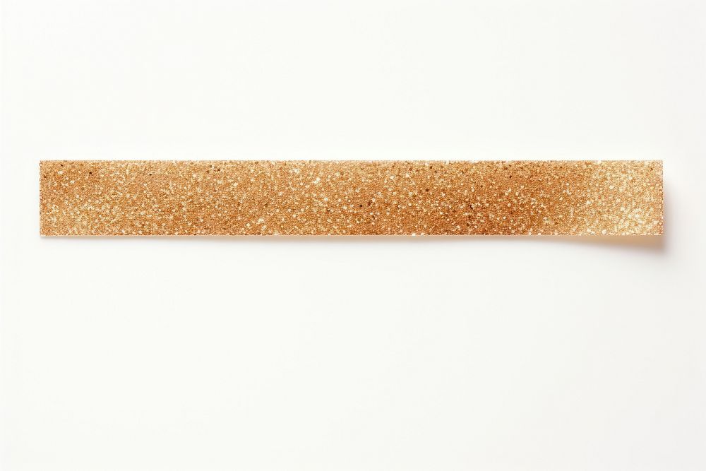 PNG Glitter texture pattern adhesive strip white background rectangle textured.