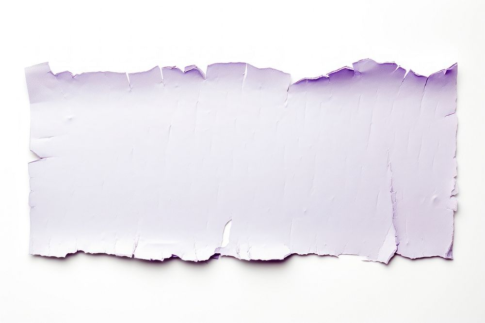 Aesthetic paper adhesive strip backgrounds purple rough.