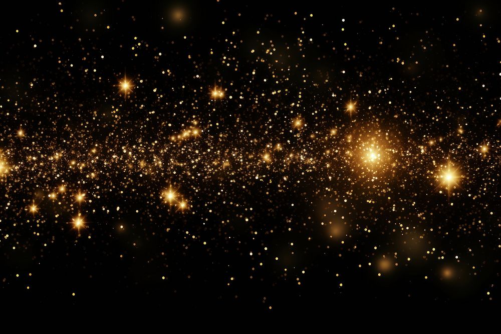 Star light glitter backgrounds astronomy fireworks.