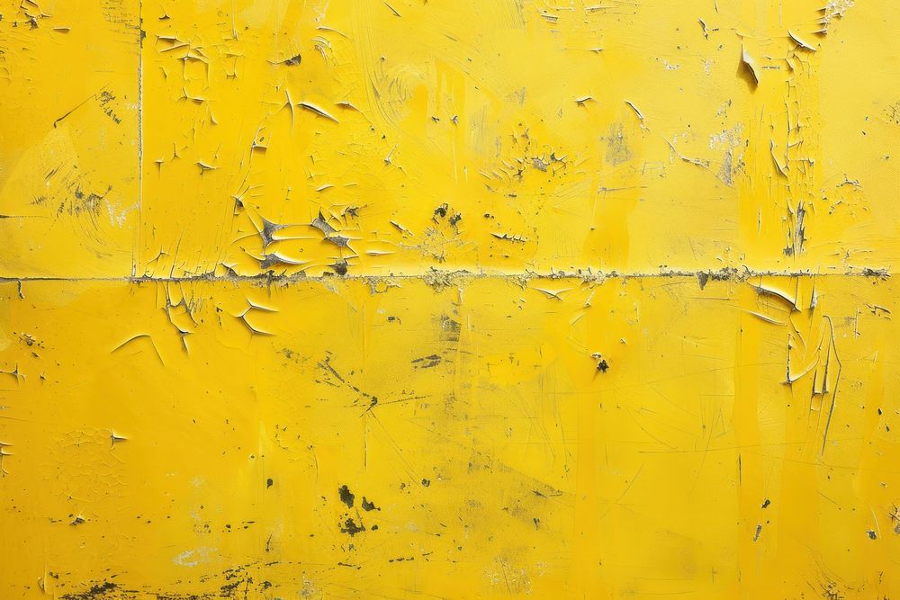 Yellow backgrounds architecture splattered.