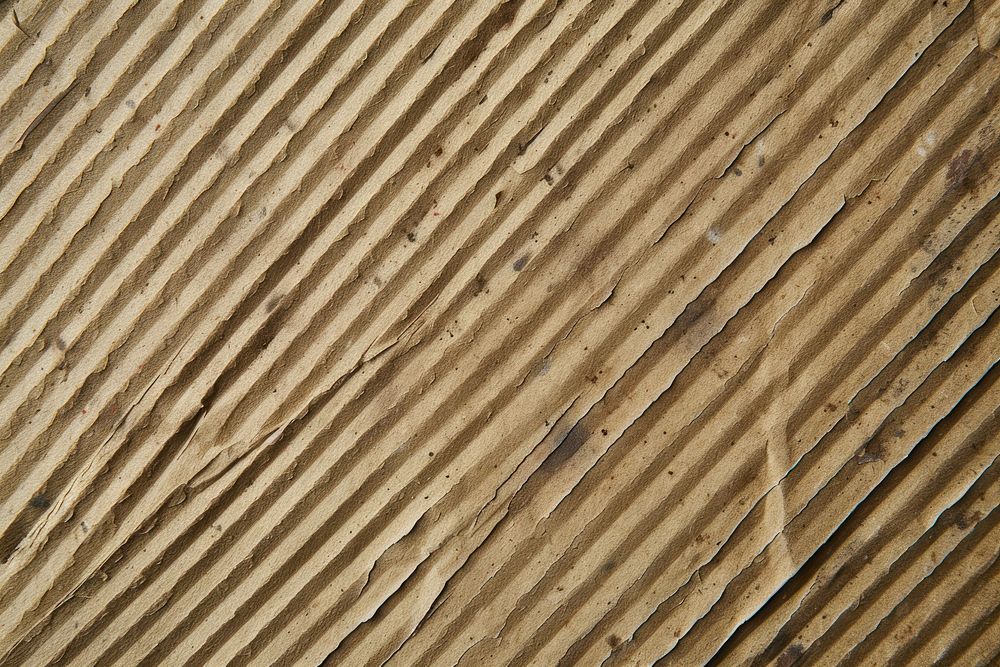 Corrugated paper scratch texture backgrounds wood architecture.