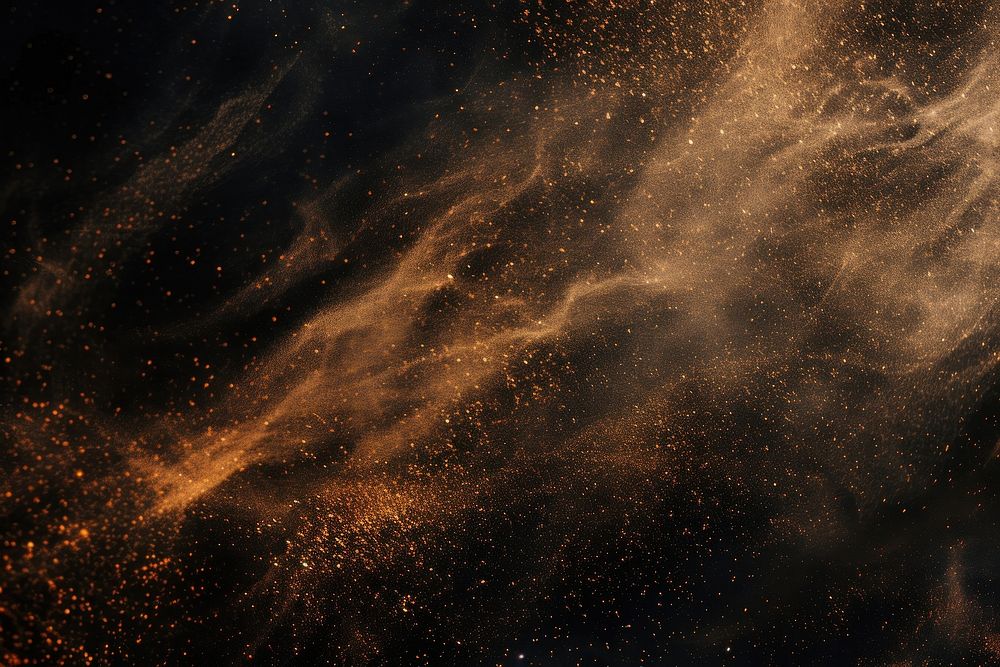Dust scratch texture backgrounds astronomy outdoors.
