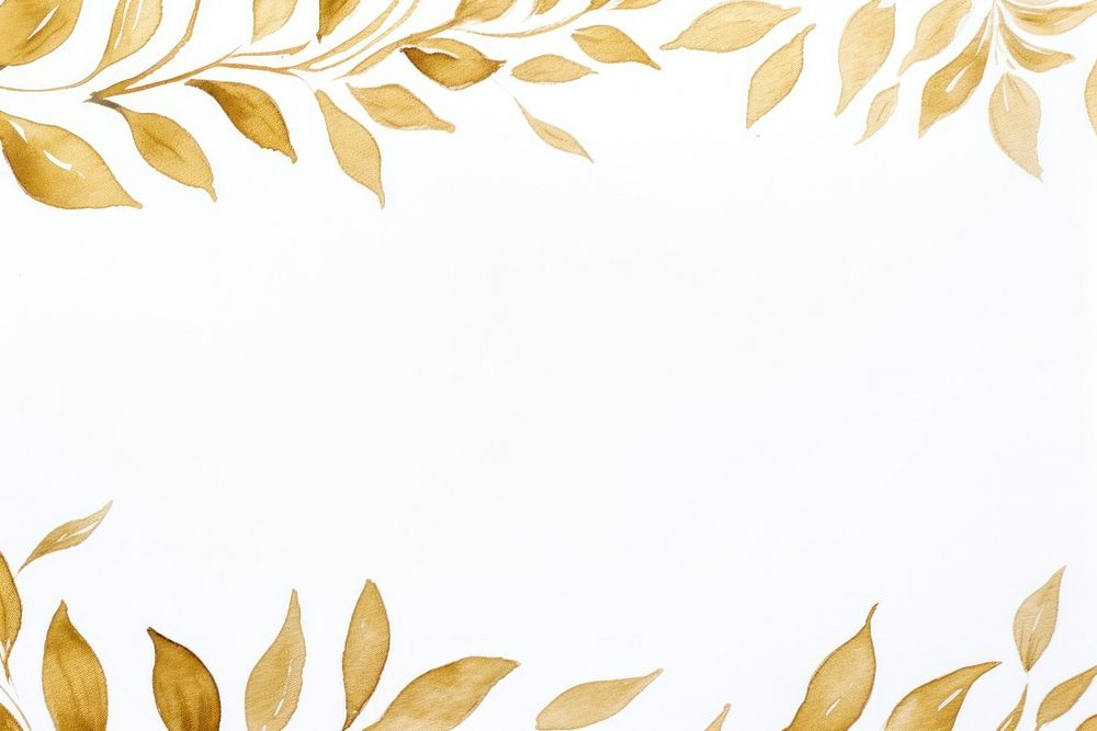 Ivy border frame paper backgrounds pattern.