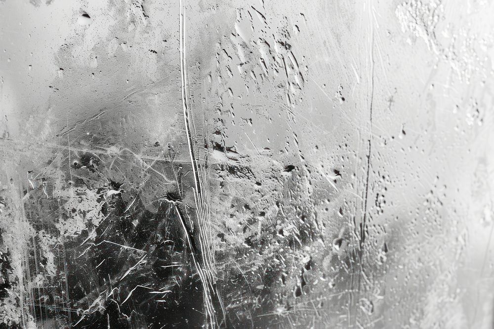Glass scratch texture backgrounds condensation transparent.