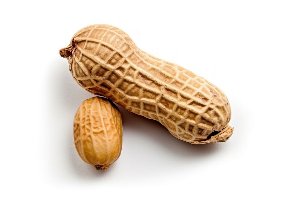 Peanut vegetable peanut plant.