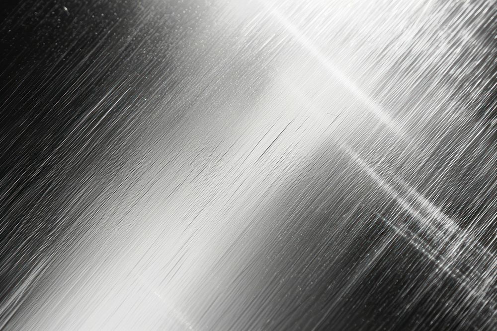 Metal scratch texture backgrounds rain condensation.