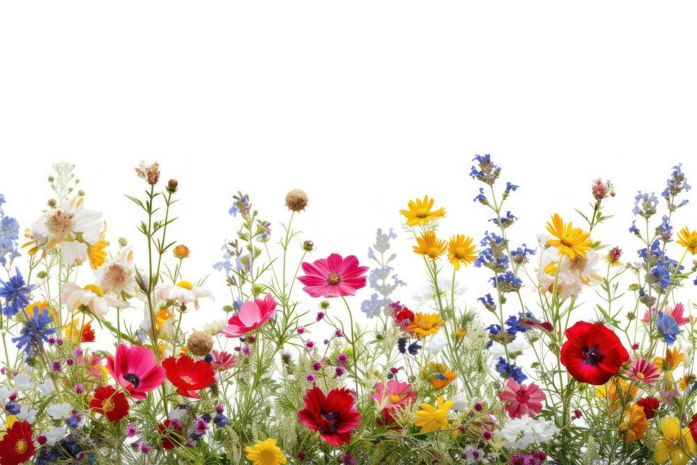 Floral backgrounds outdoors blossom.