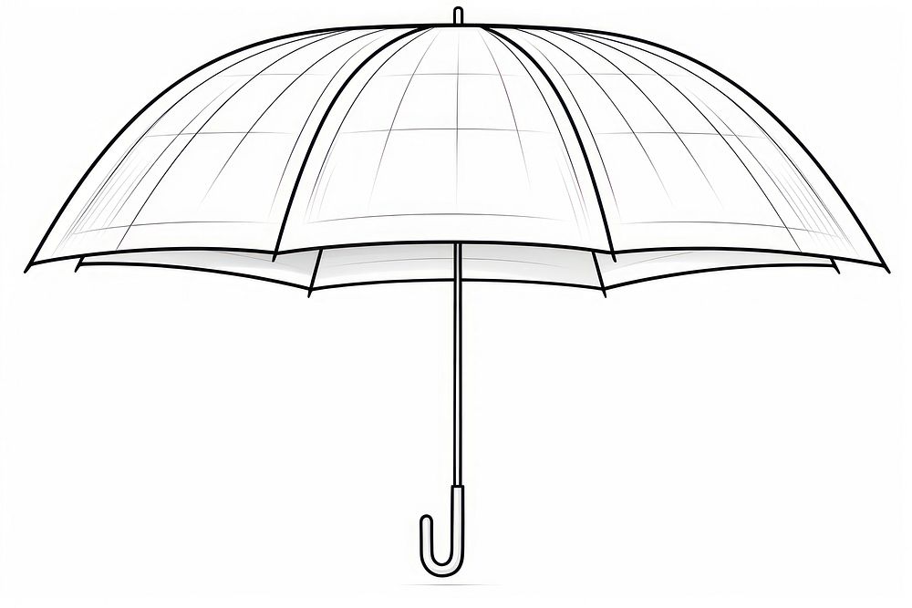 Umbrella line architecture protection.
