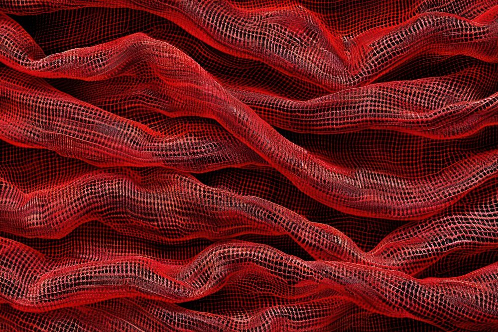 Red texture backgrounds repetition textured.