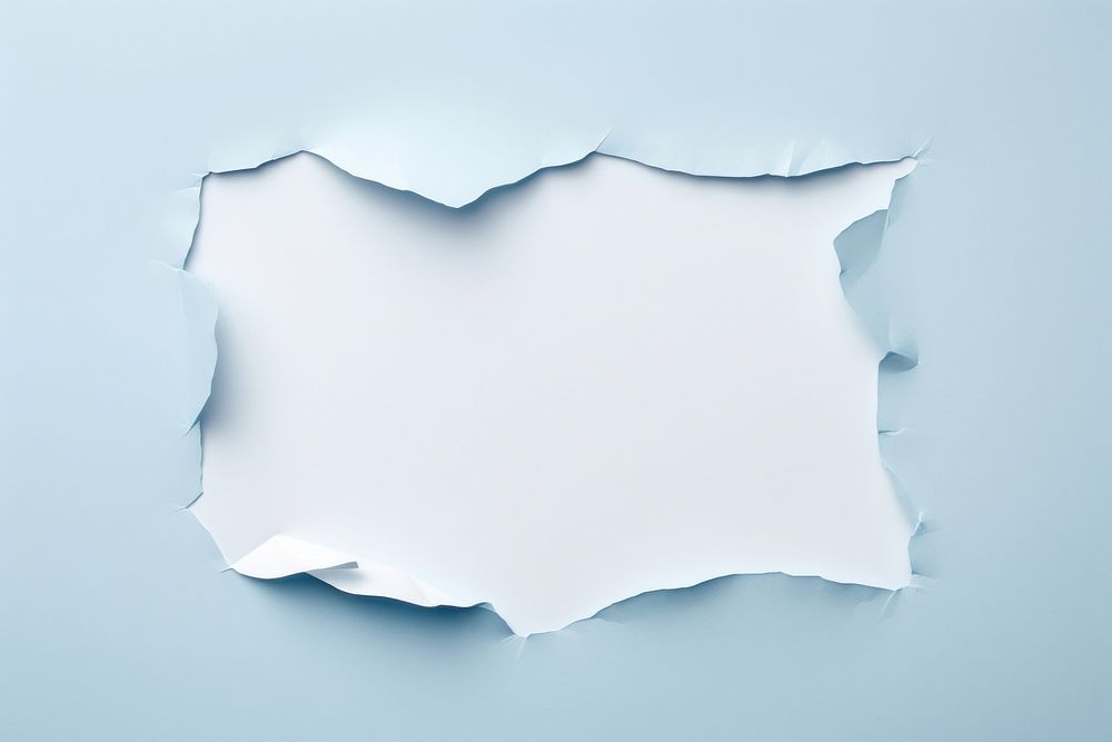 Baby blue color paper backgrounds white.
