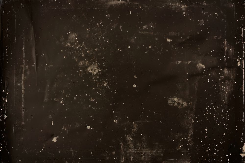 Daguerreotype photography backgrounds texture black.