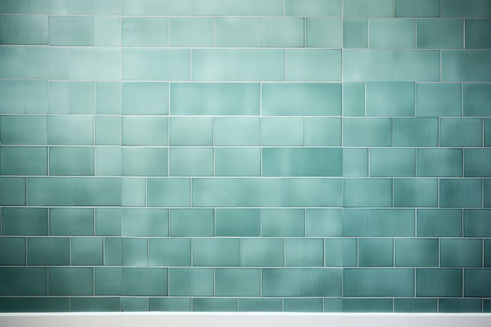 Tile tile wall architecture.