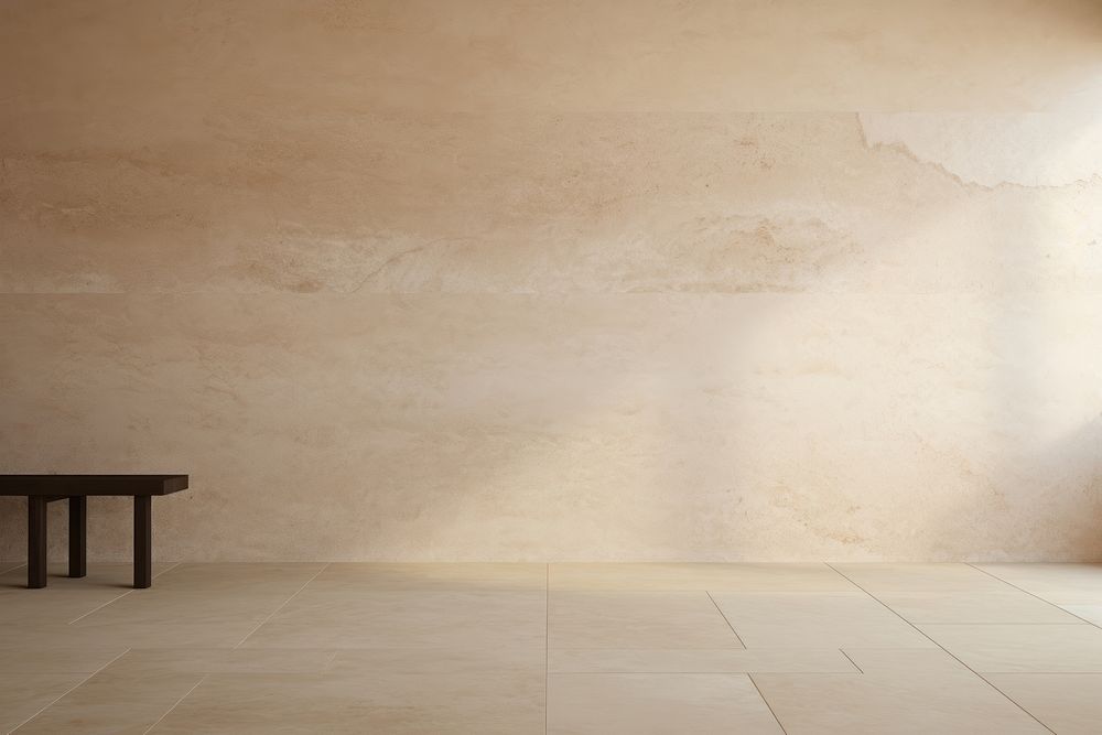 Travertine wall architecture backgrounds.