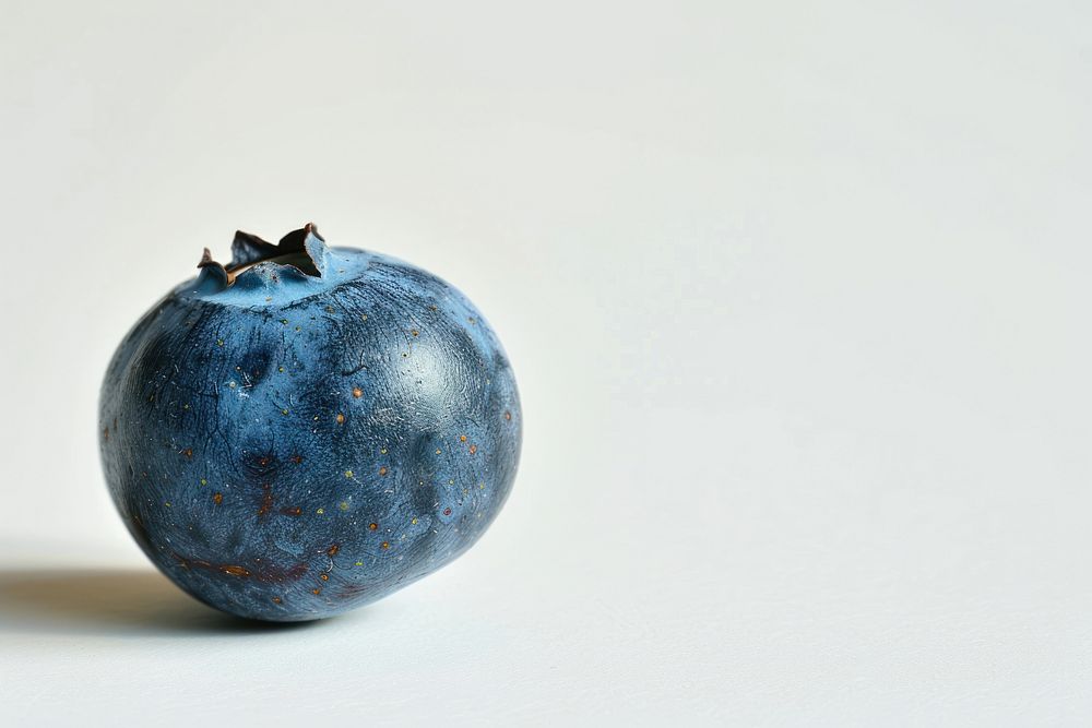 Blueberry blueberry fruit plant.