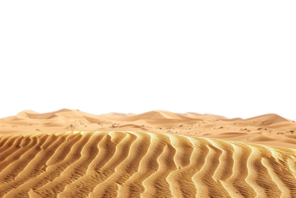 Sahara desert nature backgrounds landscape.