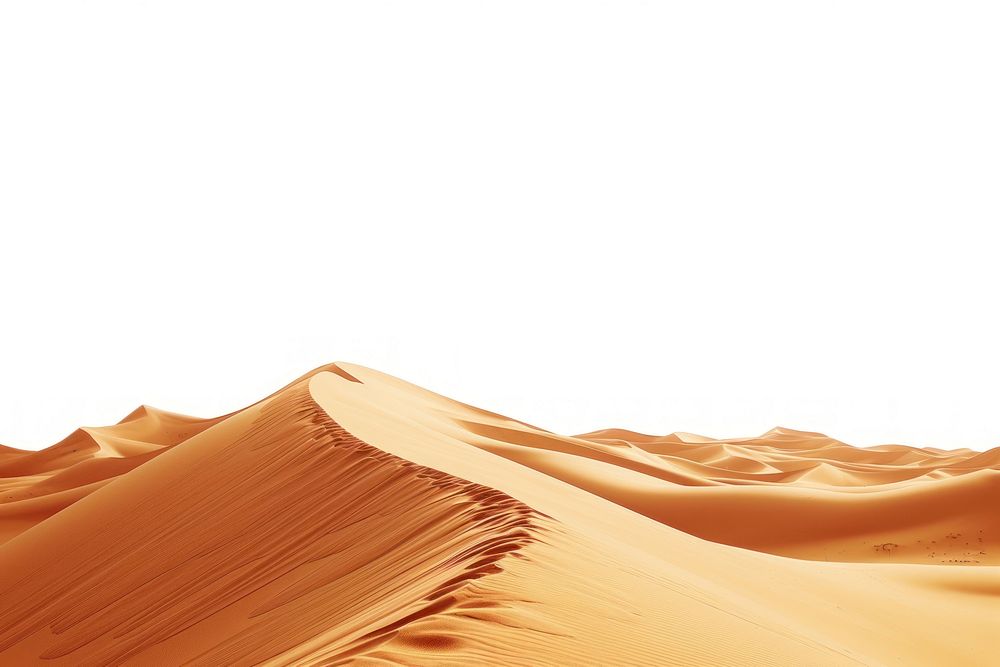 Sahara desert nature backgrounds landscape.