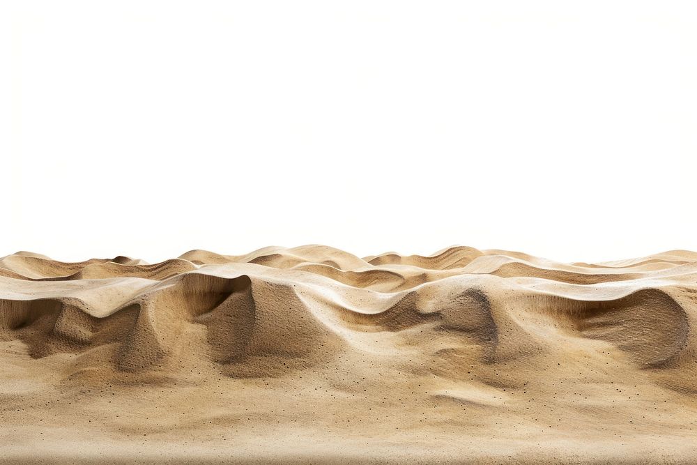 Sand dune backgrounds nature.