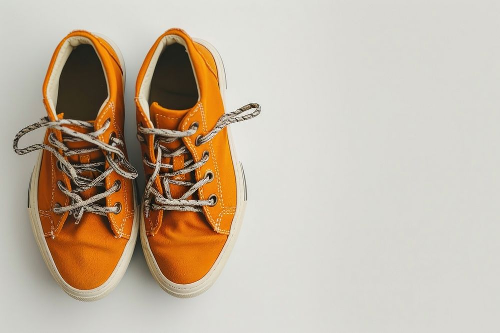 Shoes shoe footwear shoelace.