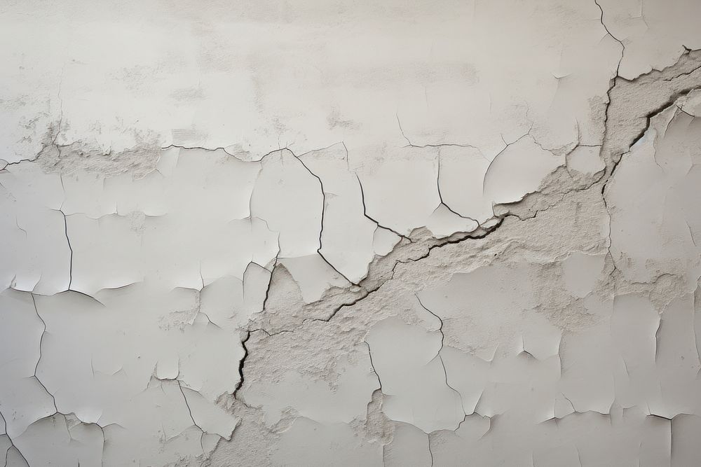 Crack wall architecture backgrounds.