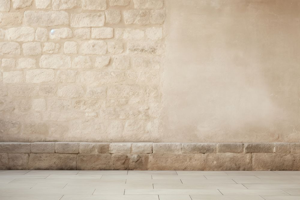 French limestone wall architecture backgrounds.