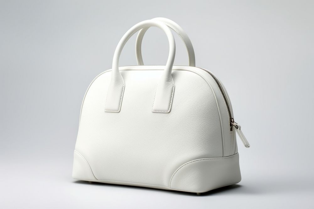 Bag handbag handle purse.