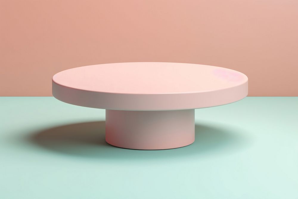 Table furniture absence fondant.