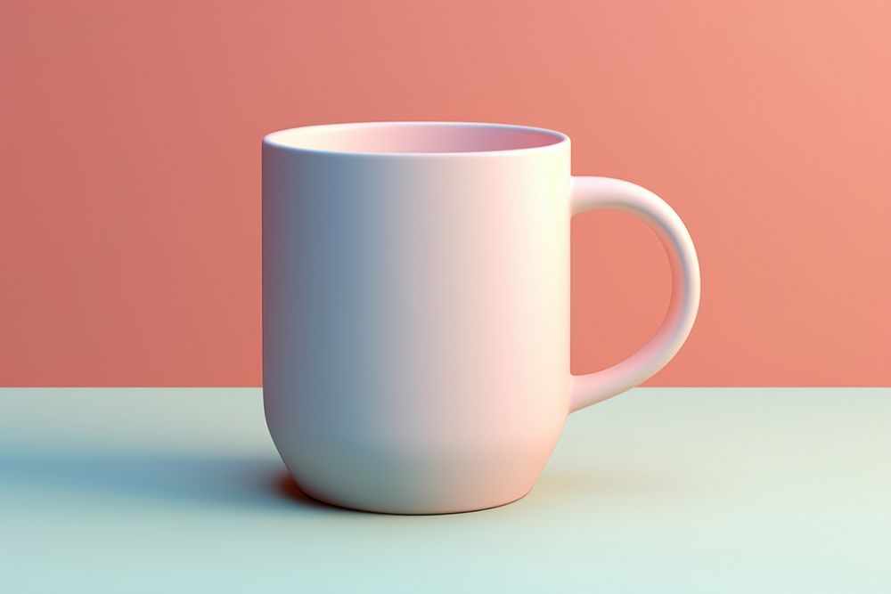 Mug coffee drink cup.