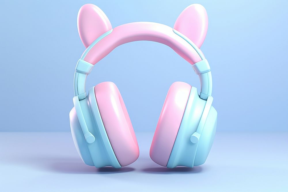 Ear muffs headphones headset electronics.