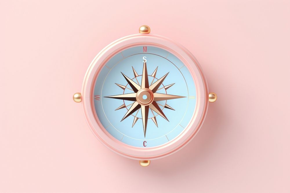 Goldcompass chandelier accuracy circle.
