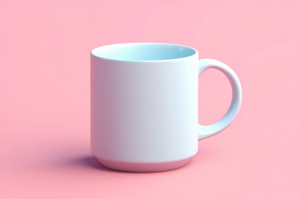 Mug mug porcelain coffee.