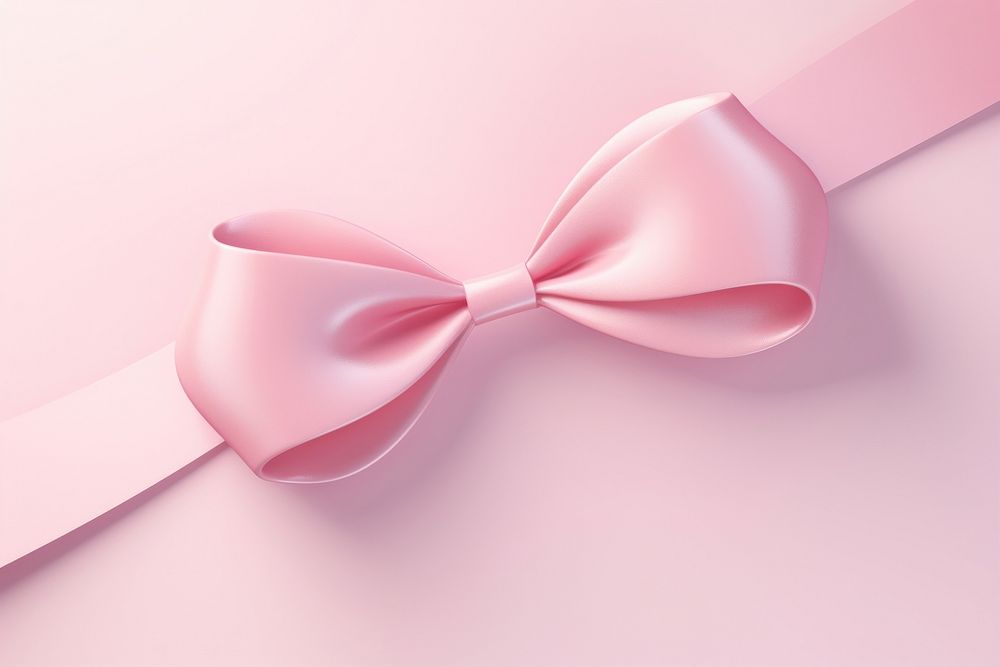 Pink ribbon celebration accessories accessory.
