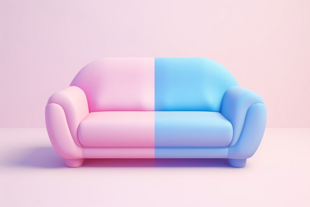 Sofa furniture chair relaxation.