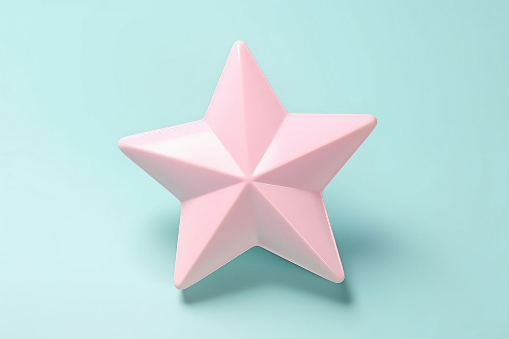 Star symbol star simplicity.