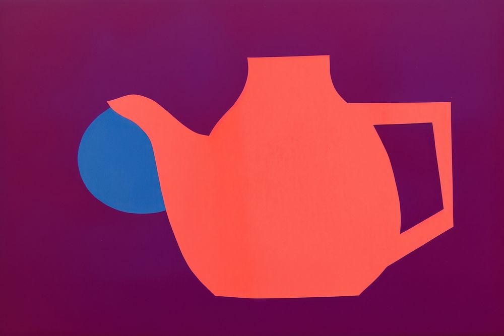 Tea pot teapot art creativity.