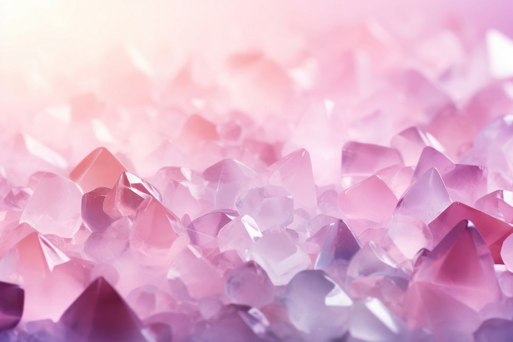 Crystals gradient background backgrounds abstract mineral.