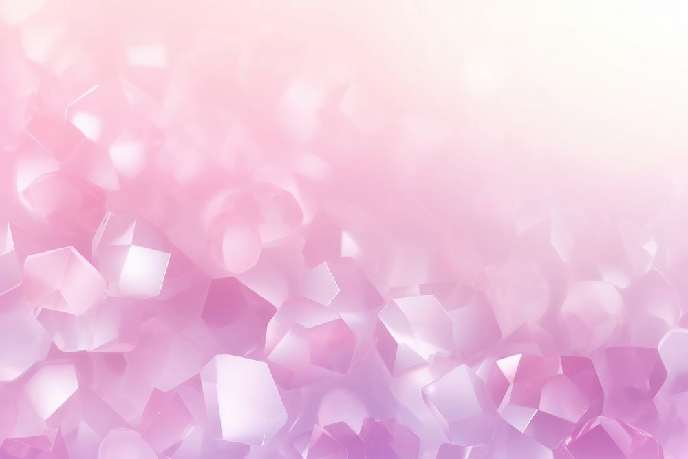 Crystals gradient background backgrounds abstract petal.