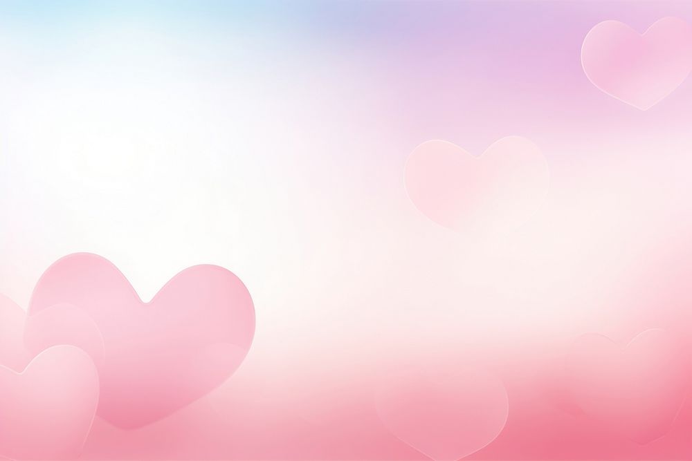 Love letters gradient background backgrounds abstract pink.