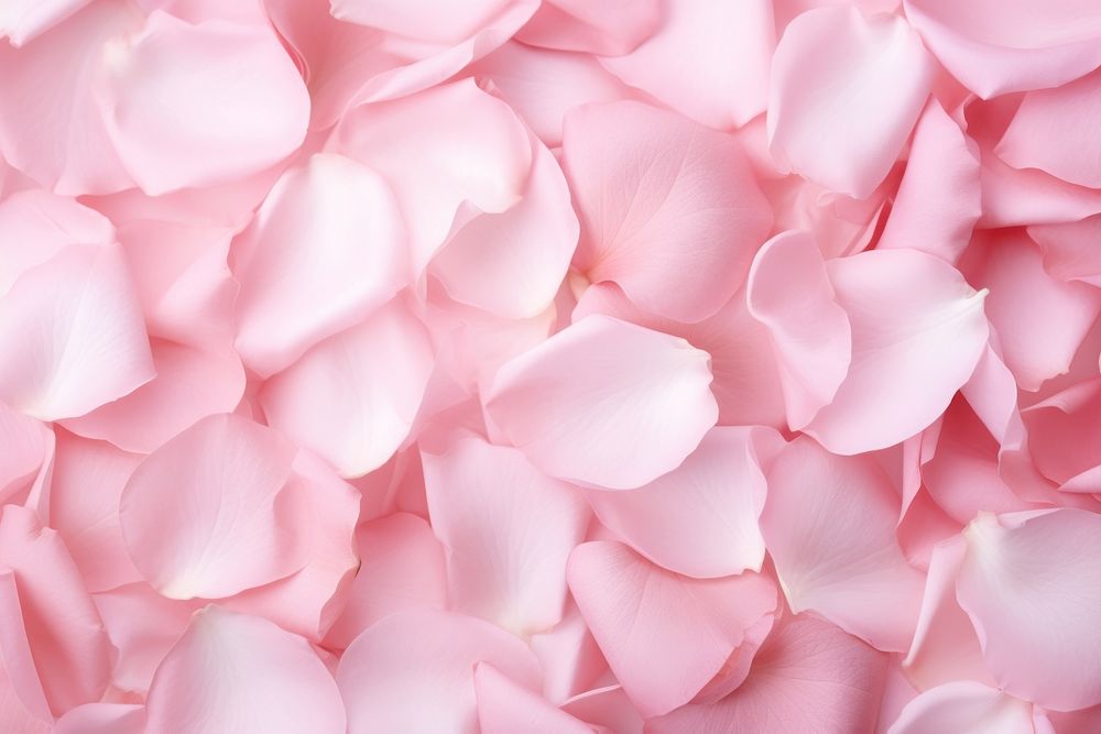 Rose petals gradient background backgrounds abstract flower.
