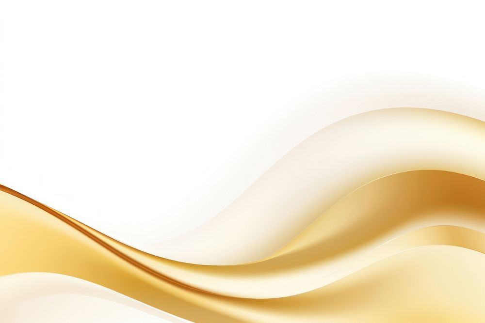 Gold appliance abstract rippled gold backgrounds copy space.